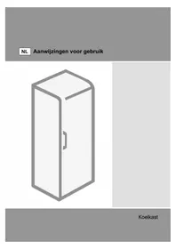 GORENJE R6191 - Koelkast