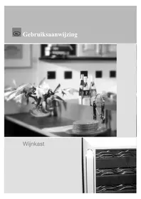 GORENJE XWC660 - Koelkast