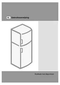 GORENJE RF6172 - Koelkast