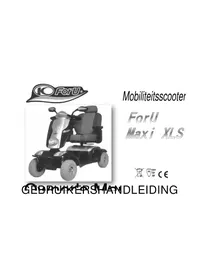 ForU KYMCO