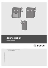 AGS 50 BOSCH