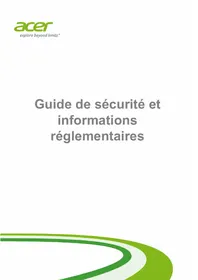 ACER C740 - Chromebook