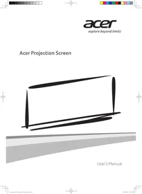 M90-W01MG ACER