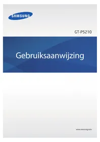 Galaxy GT-P5210 SAMSUNG