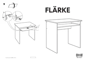 FLARKE IKEA