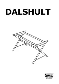 DALSHULT IKEA