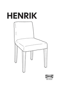 HENRIK IKEA