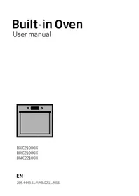 BXIC 21000 BEKO