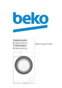 WMY 51222 PTYB3 BEKO