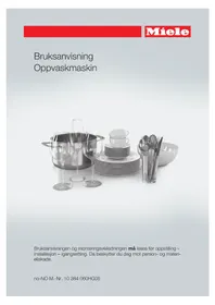 G 6867 MIELE
