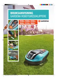 R45LI GARDENA