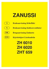 ZH6010 ZANUSSI
