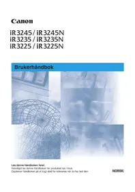 iR 3235 CANON