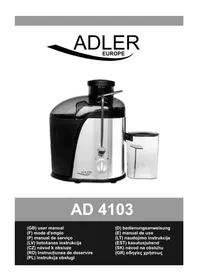 AD 4103 ADLER