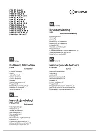 FIM 51 K.A (WH) S INDESIT
