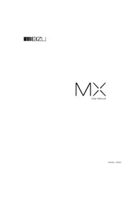 M030 MEIZU
