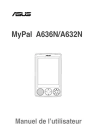 MYPAL A636N ASUS