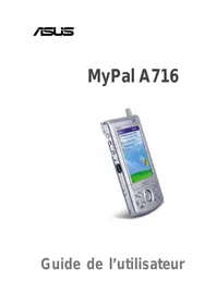 MYPAL A716 ASUS