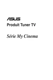 ASUS MY CINEMA-U3000 - Tuner TV