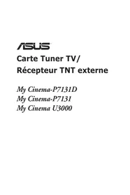 TV FM 7134 ASUS