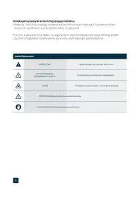VESTFROST VO-65W19MAVMB - Piekarnik