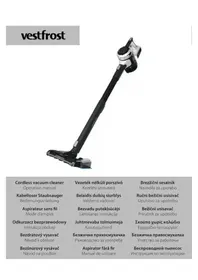 Aqua VF-VM4001WB VESTFROST