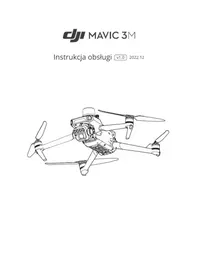 Mavic 3 Multispectral DJI
