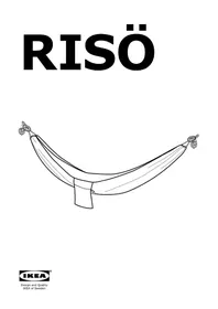 RISO IKEA