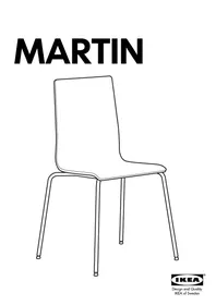 MARTIN IKEA