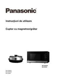 NN-GD36H PANASONIC