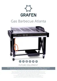 Atlanta Grafen