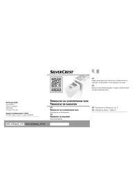IAN 291540 SILVERCREST
