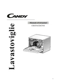 CDCF 6-80 CANDY