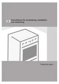 GORENJE EC88562AW - Ugn