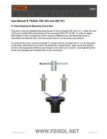 CM-1401 Feisol