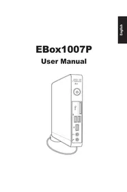 EEEBOX PC EB1007P-B0107 ASUS