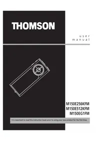 M150EG1FM THOMSON