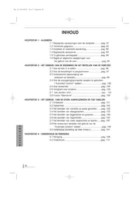 DELONGHI MW 805 - Magnetron