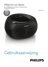 AZ100 PHILIPS