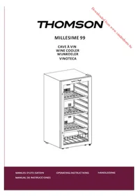 Millesime 99 THOMSON