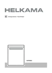 HAP6063 Helkama