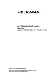 HPS98M Helkama