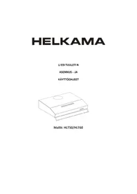 HLT60 Helkama