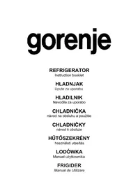 R40914AW GORENJE