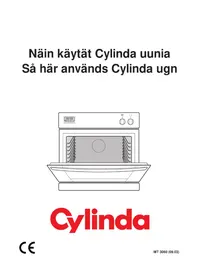 IB 12.18 Ugn Cylinda