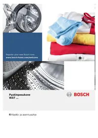 WAT2869MSN BOSCH