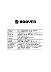 HCV91/2C HOOVER