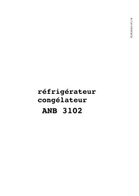 ANB3102 ARTHUR MARTIN