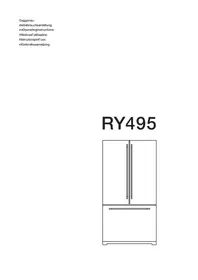 RY 495 310 GAGGENAU