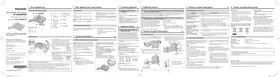 PANASONIC KX-TS2352 - Aksesori por telefon